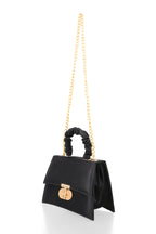 Cross-Body Bags - E287|Black