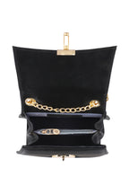 Cross-Body Bags - E287|Black