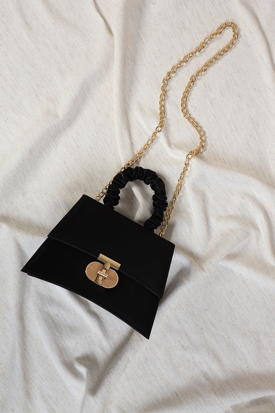 Cross-Body Bags - E287|Black