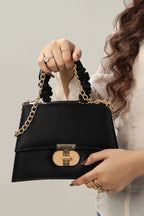 Cross-Body Bags - E287|Black
