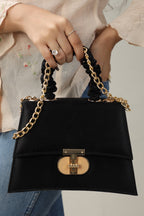 Cross-Body Bags - E287|Black