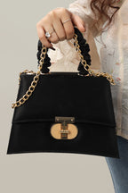 Cross-Body Bags - E287|Black