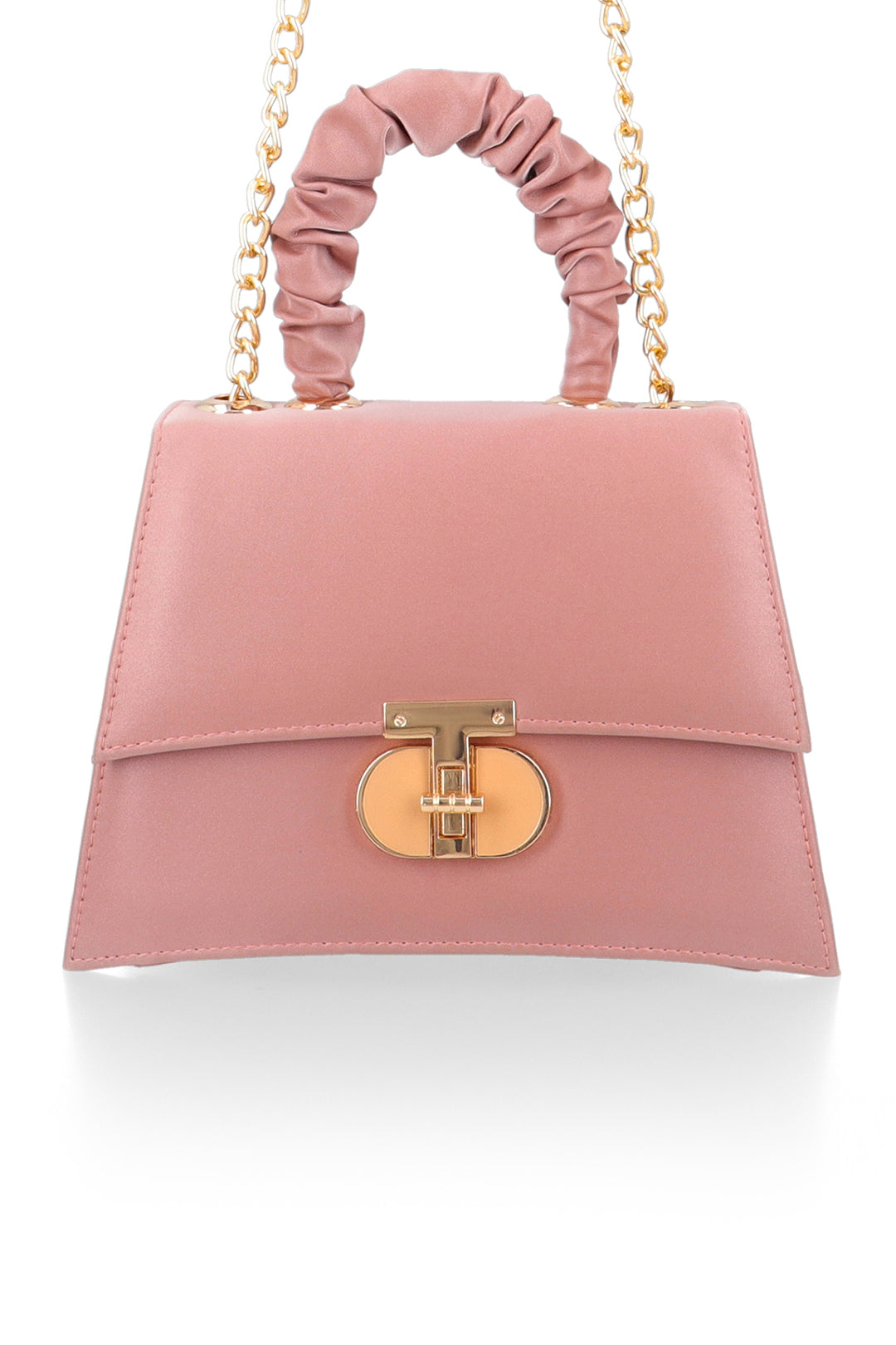 Cross-Body Bags - E287|Black