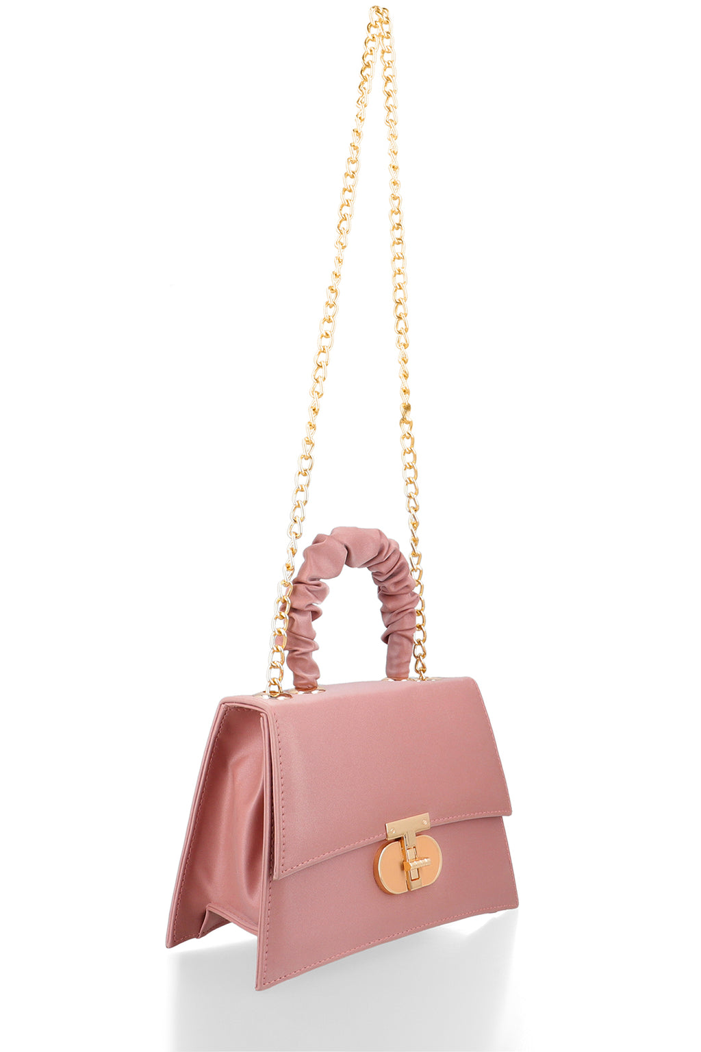 Cross-Body Bags - E287|Black