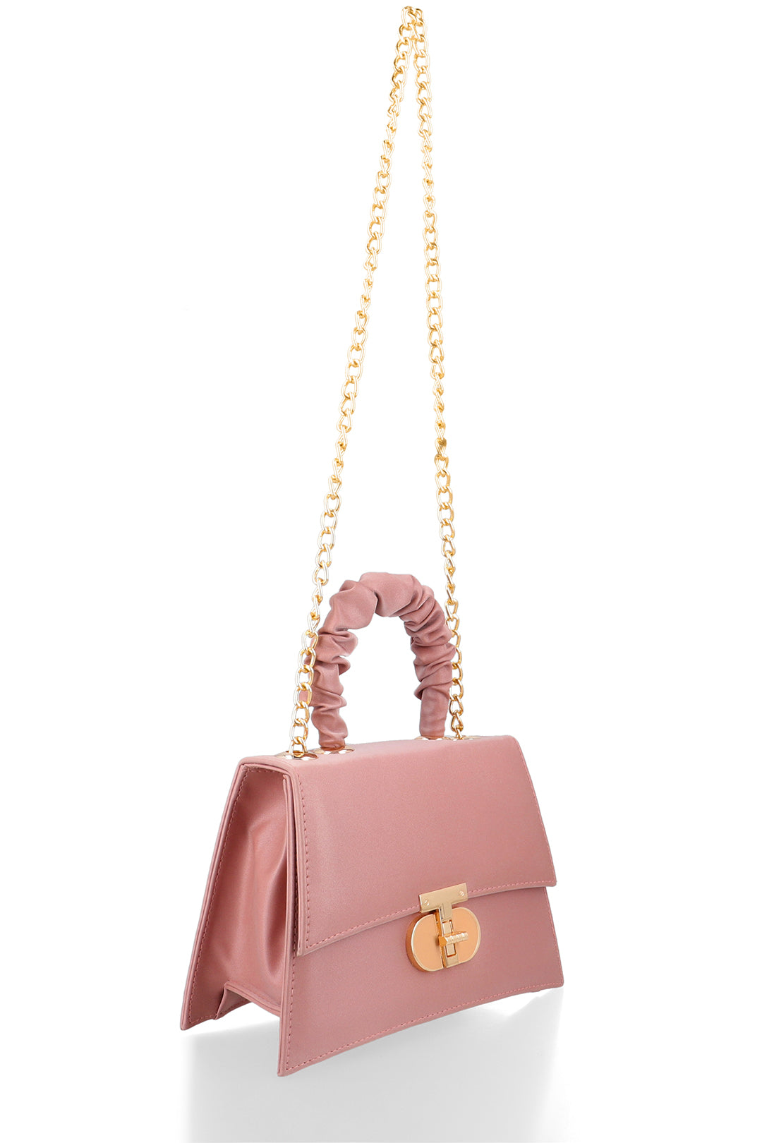 Cross-Body Bags - E287|Black