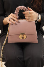 Cross-Body Bags - E287|Black