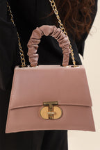 Cross-Body Bags - E287|Black