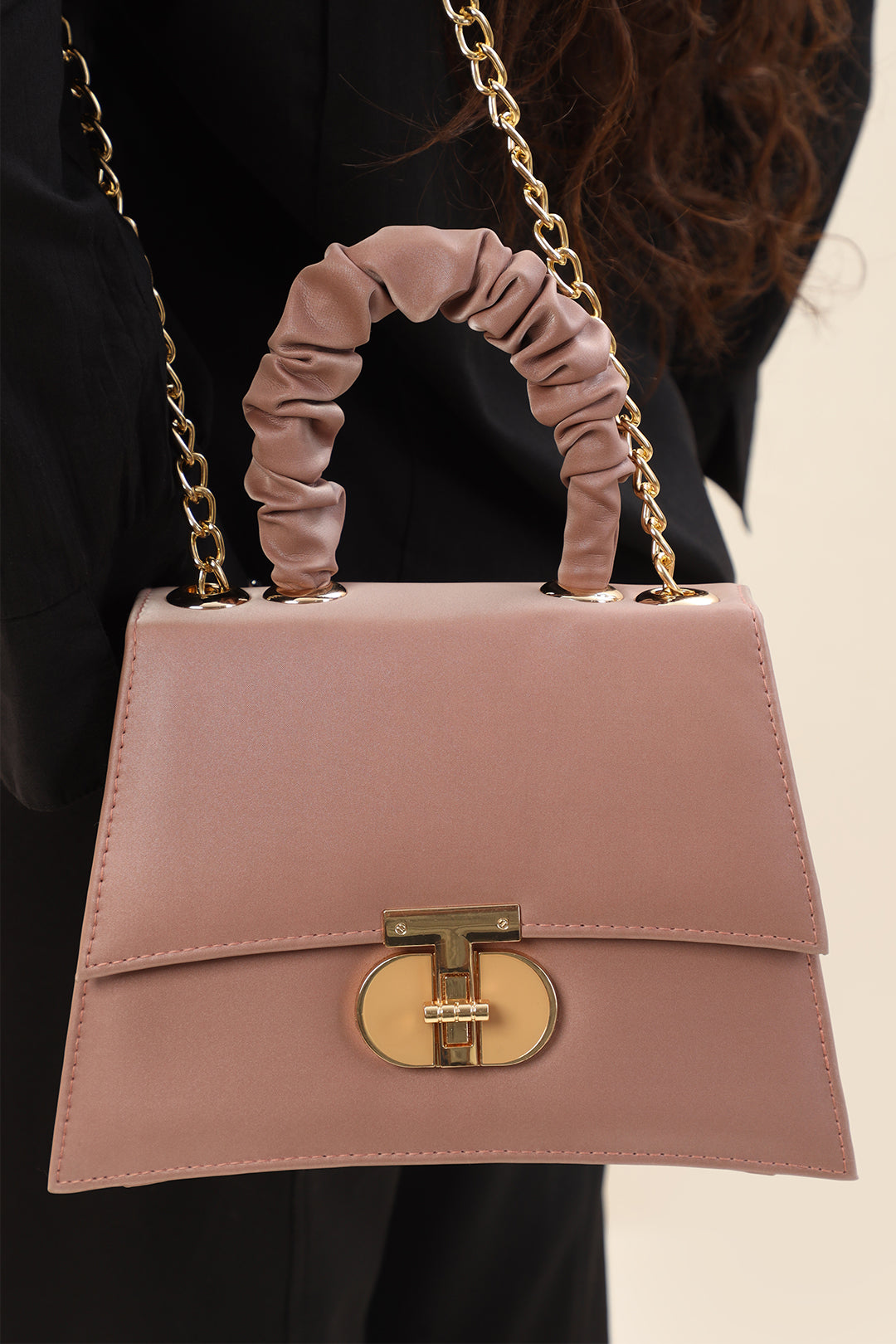 Cross-Body Bags - E287|Black