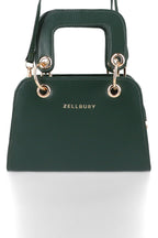 Cross-Body Bags - E288|Black
