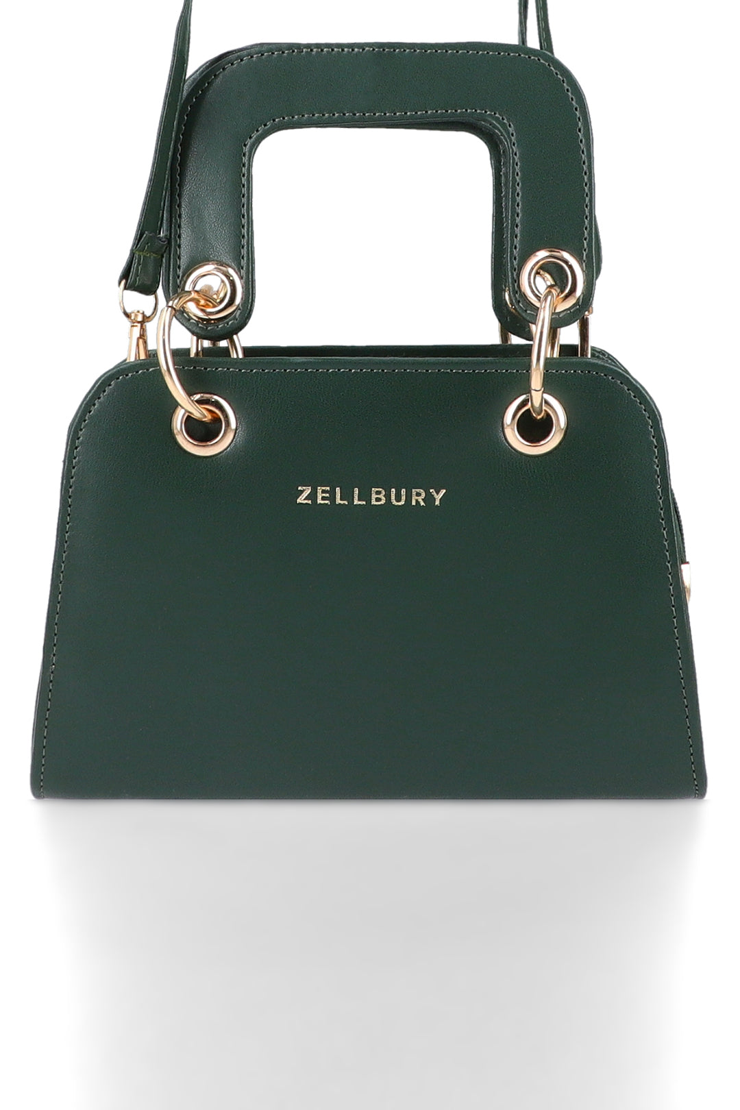 Cross-Body Bags - E288|Black