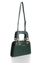 Cross-Body Bags - E288|Black