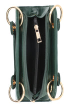 Cross-Body Bags - E288|Black