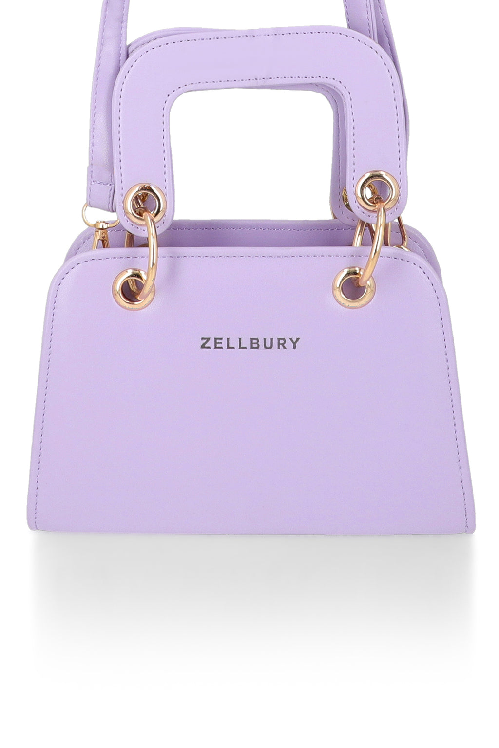 Cross-Body Bags - E288|Black