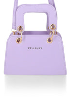 Cross-Body Bags - E288|Black