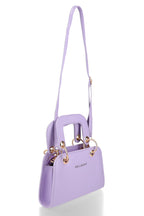 Cross-Body Bags - E288|Black