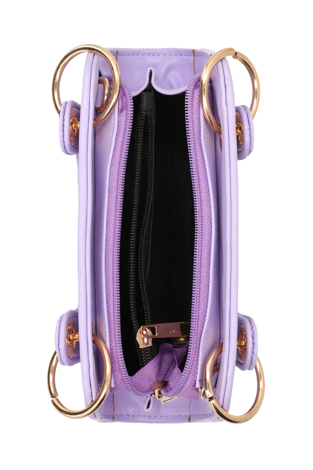 Cross-Body Bags - E288|Black