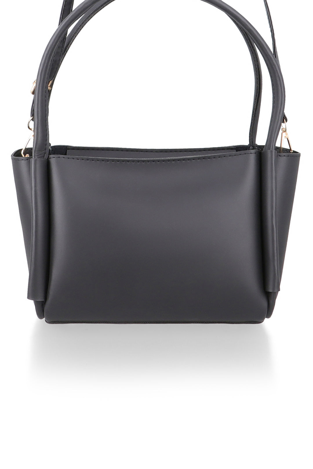 Cross-Body Bags - E289|Black