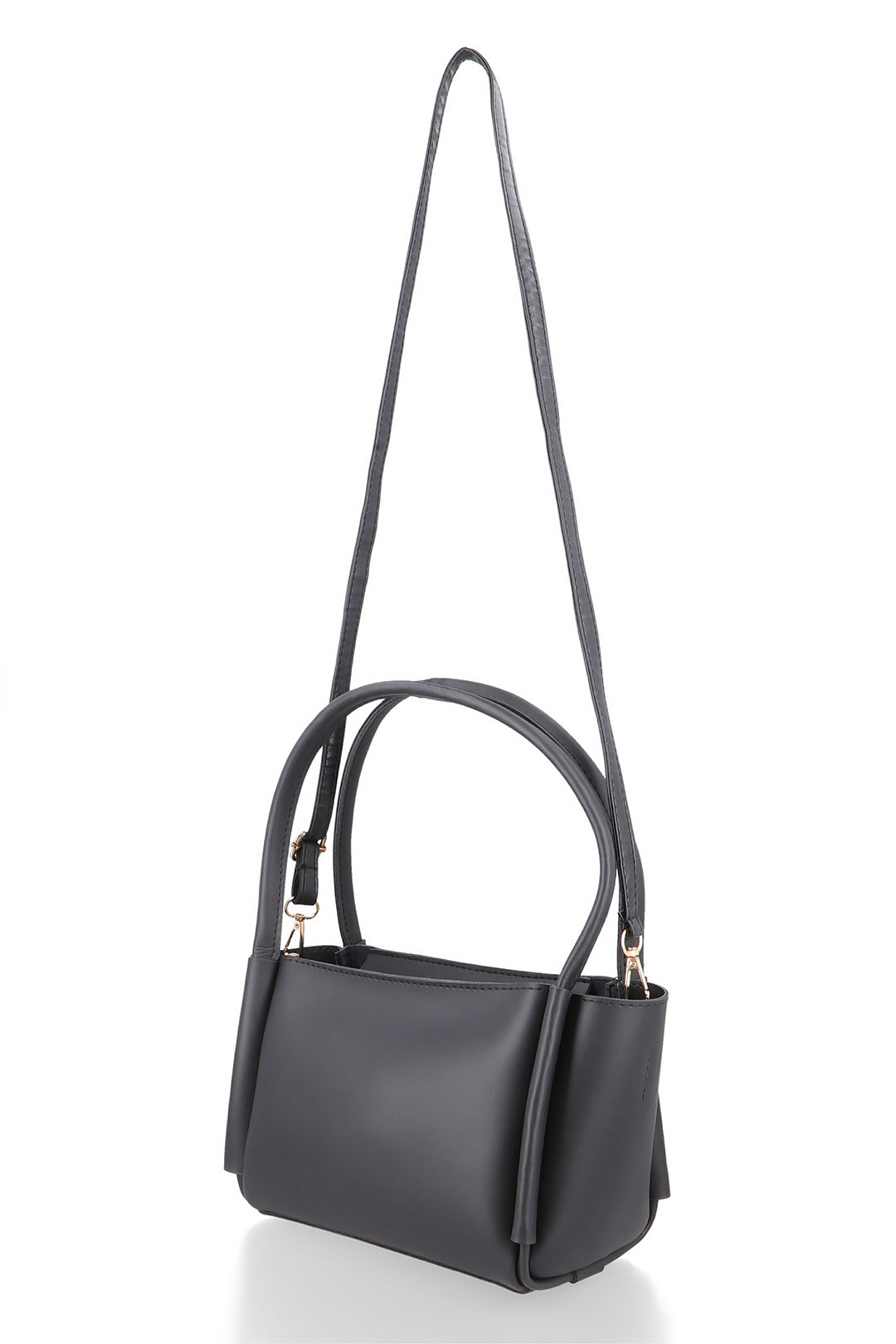 Cross-Body Bags - E289|Black