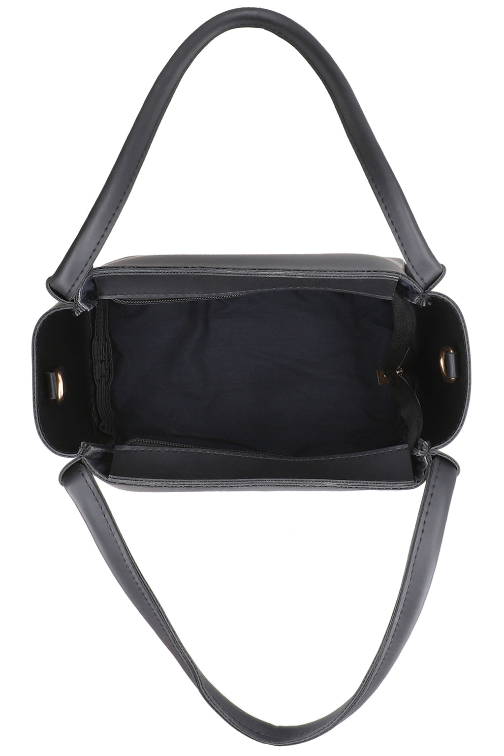 Cross-Body Bags - E289|Black