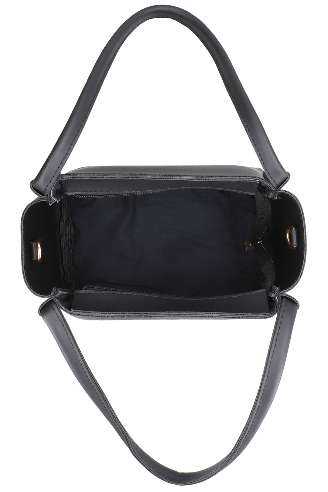 Cross-Body Bags - E289|Black