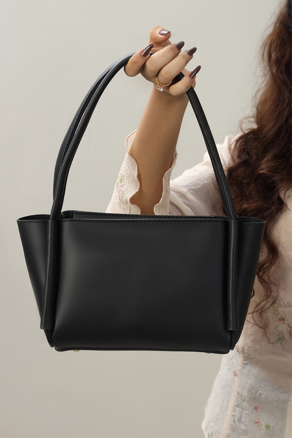 Cross-Body Bags - E289|Black