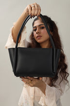 Cross-Body Bags - E289|Black