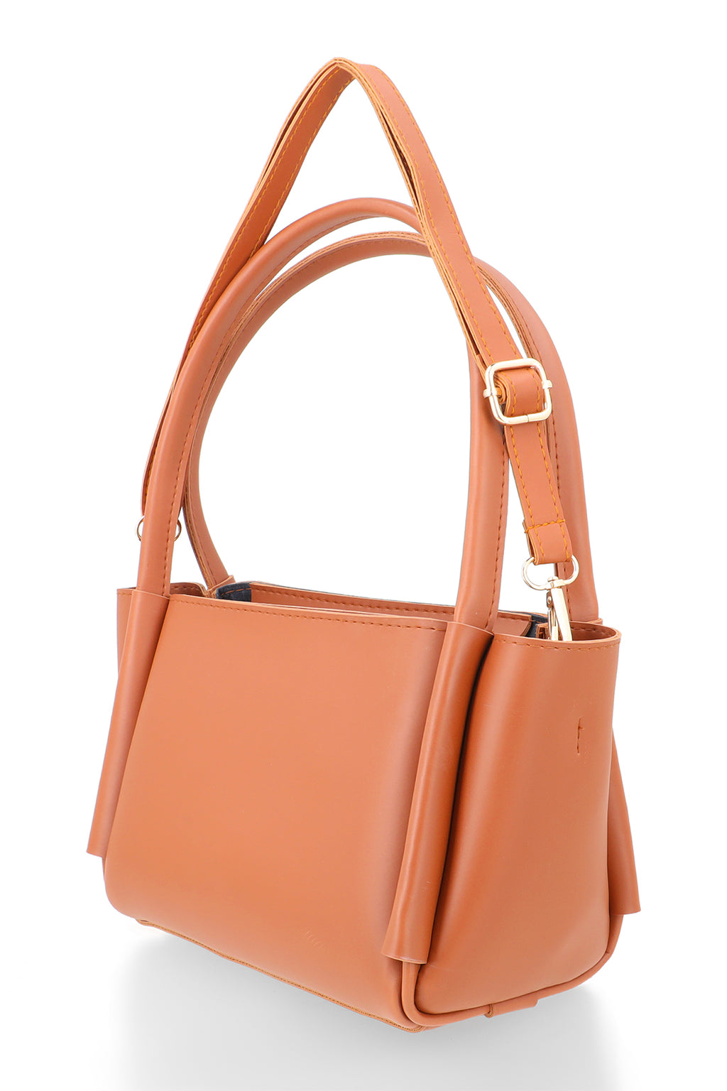 Cross-Body Bags - E289|Black
