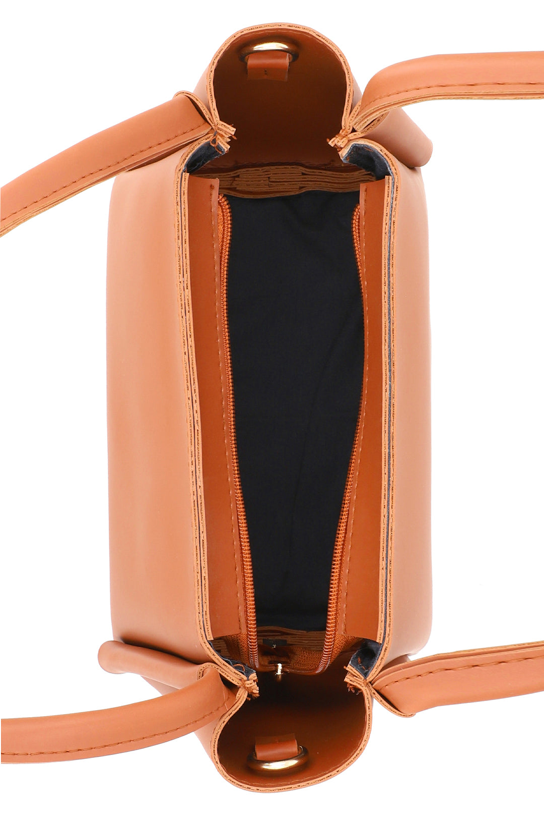 Cross-Body Bags - E289|Black