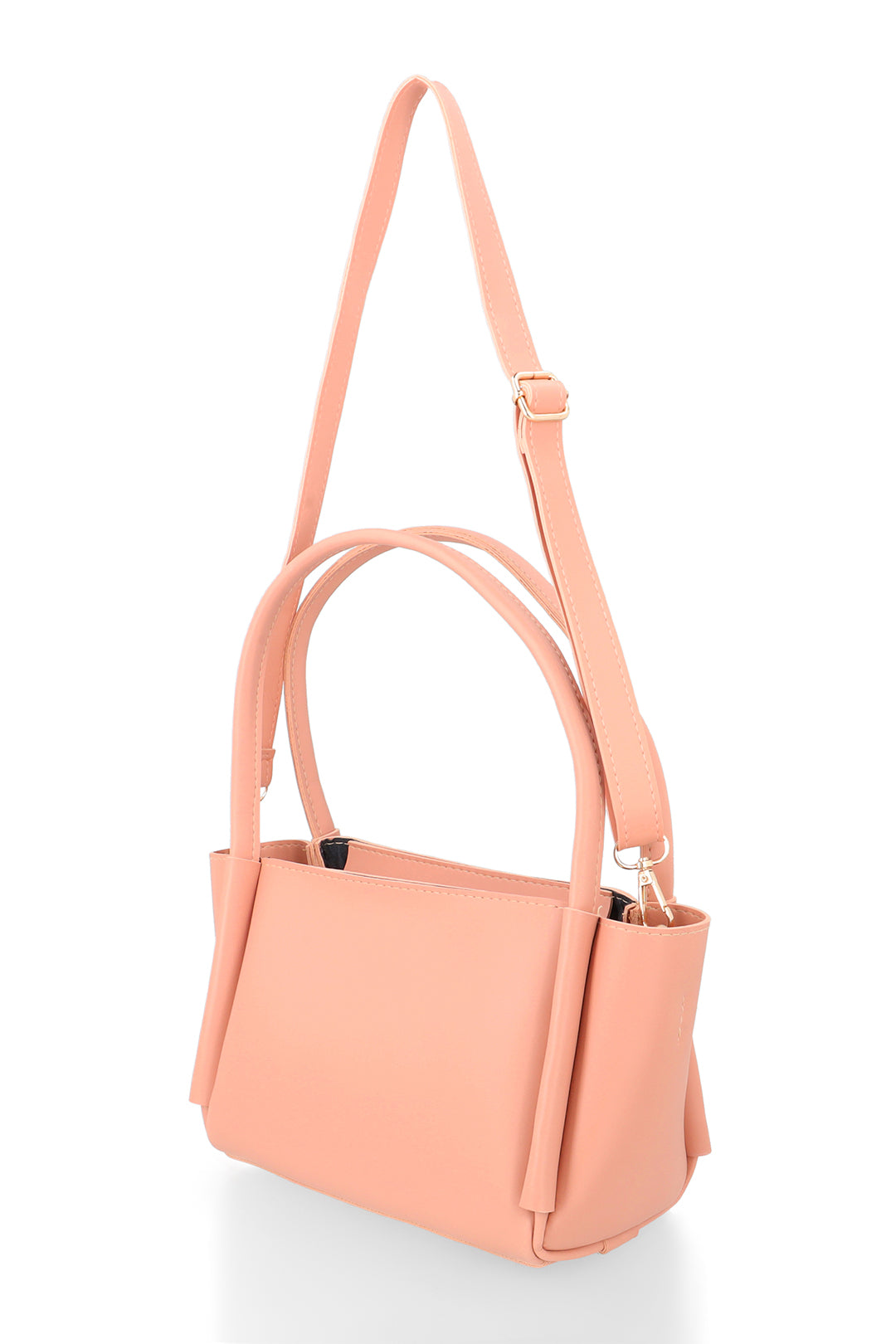 Cross-Body Bags - E289|Black