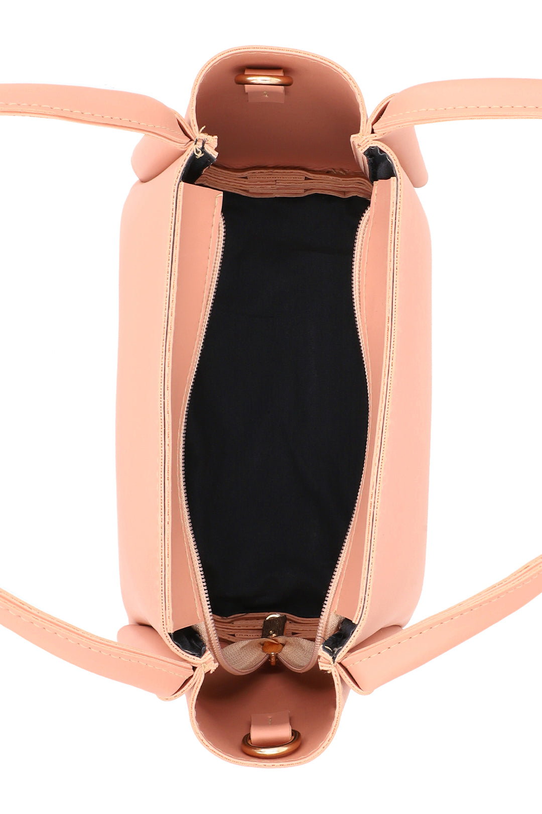Cross-Body Bags - E289|Black