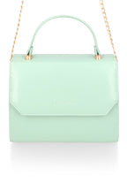 Cross-Body Bags - E290|Peach