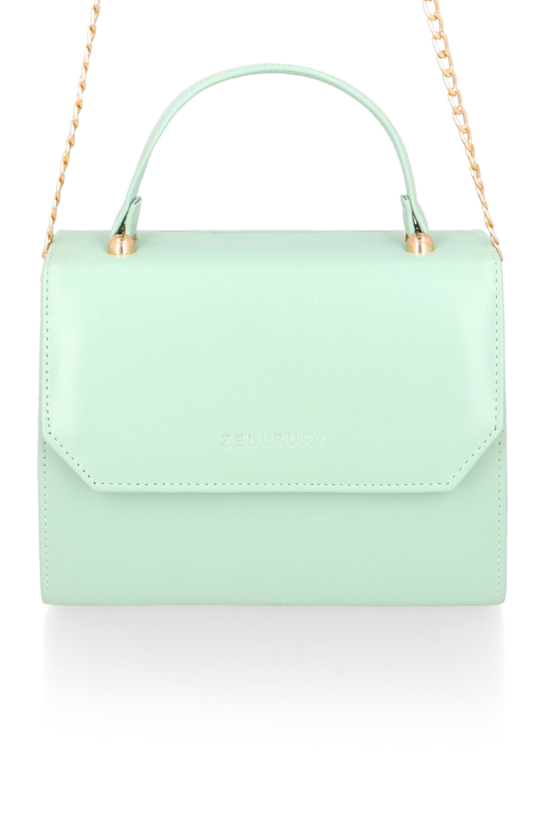 Cross-Body Bags - E290|Peach