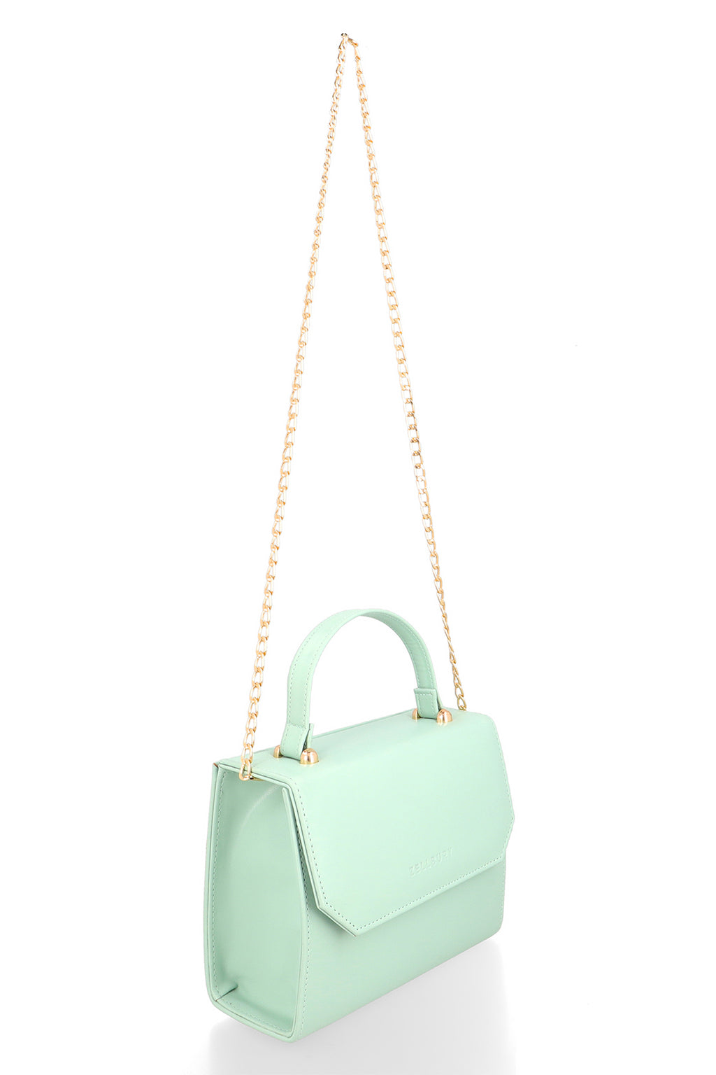 Cross-Body Bags - E290|Peach