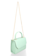 Cross-Body Bags - E290|Peach