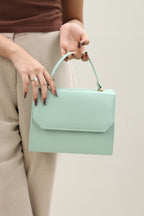 Cross-Body Bags - E290|Peach