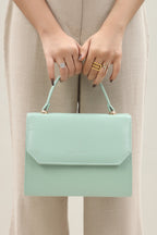 Cross-Body Bags - E290|Peach