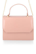 Cross-Body Bags - E290|Peach