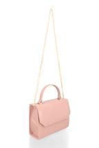Cross-Body Bags - E290|Peach