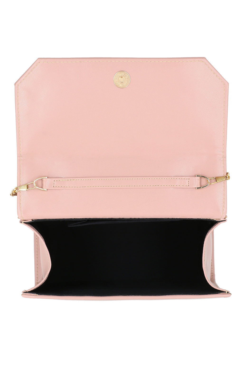 Cross-Body Bags - E290|Peach