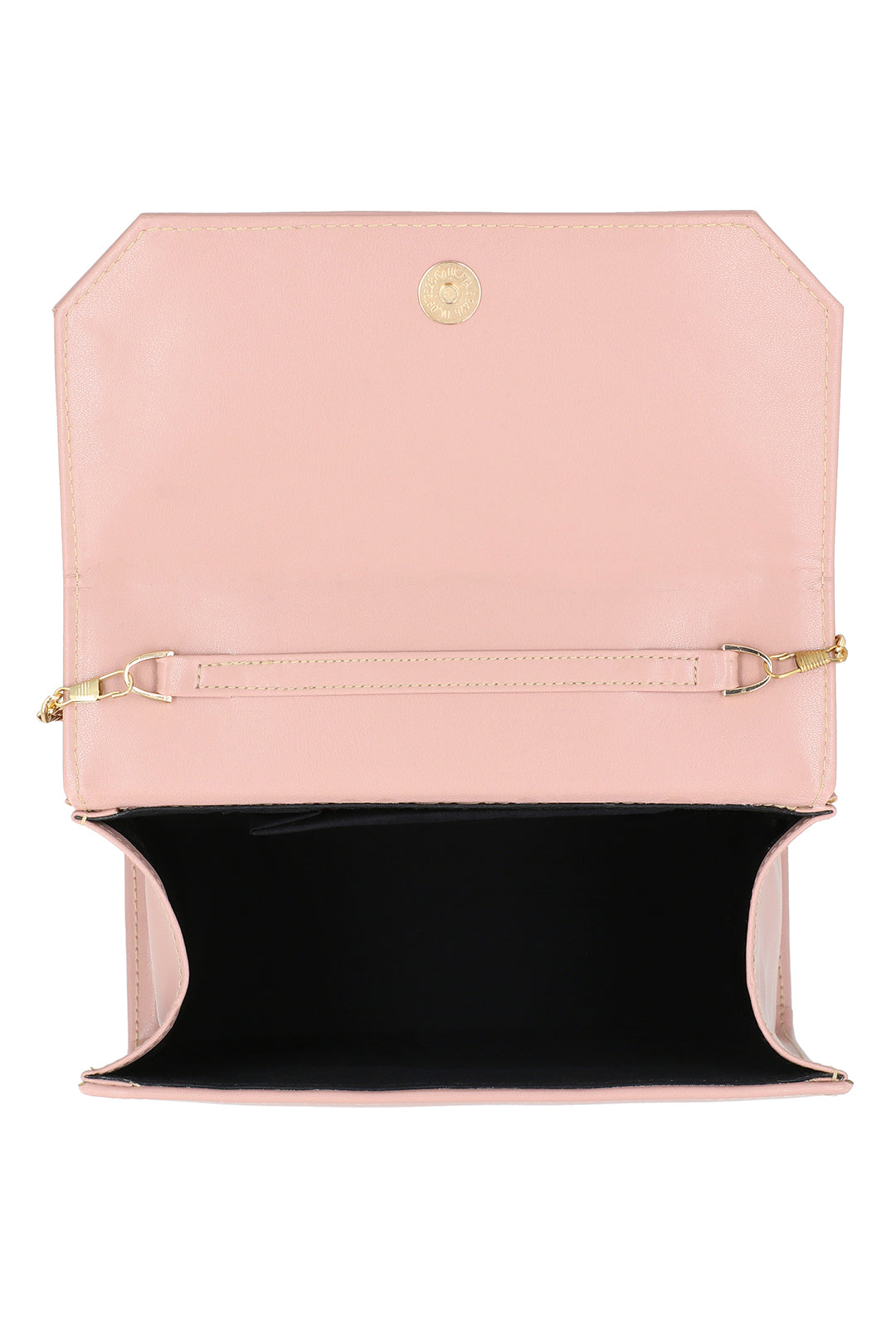 Cross-Body Bags - E290|Peach