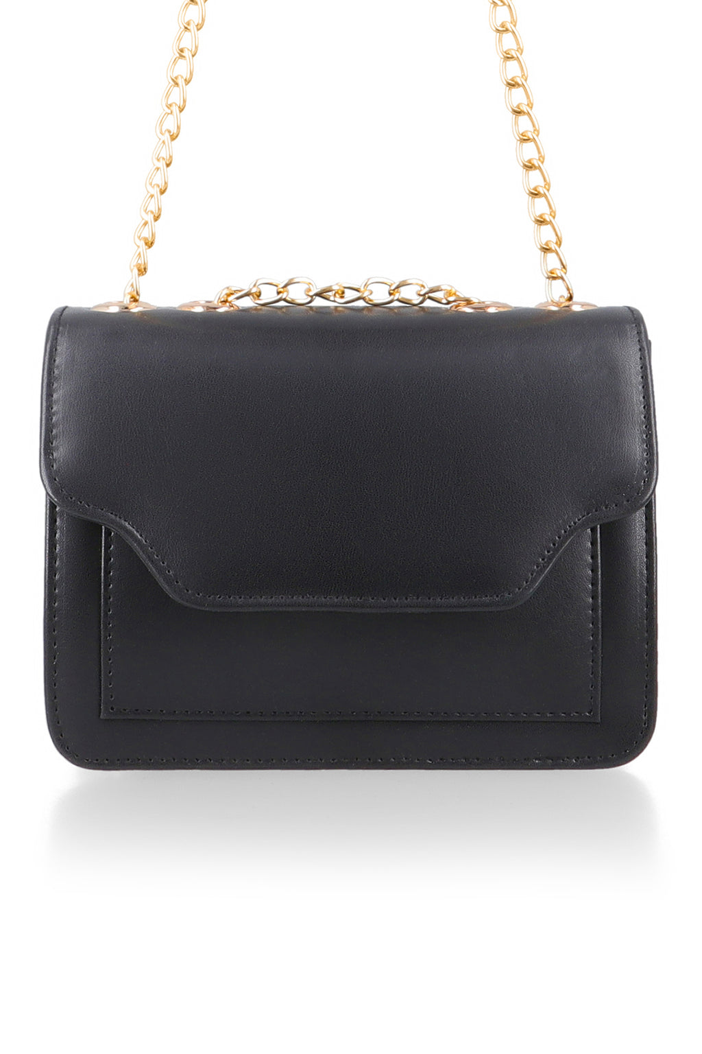 Cross-Body Bags - E292|Black