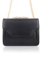 Cross-Body Bags - E292|Black