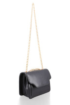 Cross-Body Bags - E292|Black