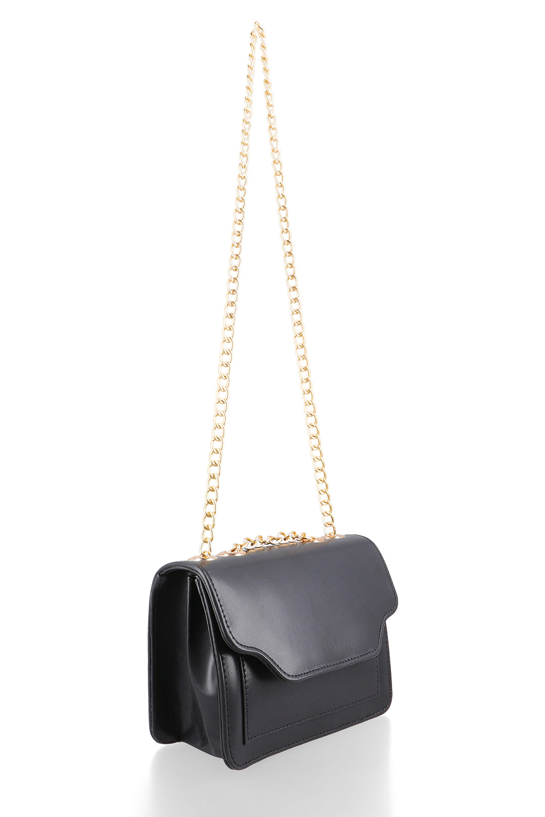 Cross-Body Bags - E292|Black