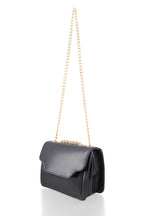 Cross-Body Bags - E292|Black