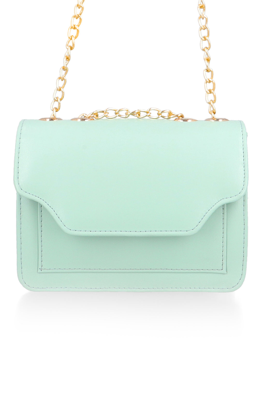 Cross-Body Bags - E292|Black