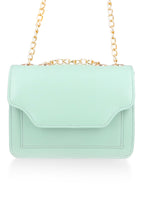 Cross-Body Bags - E292|Black