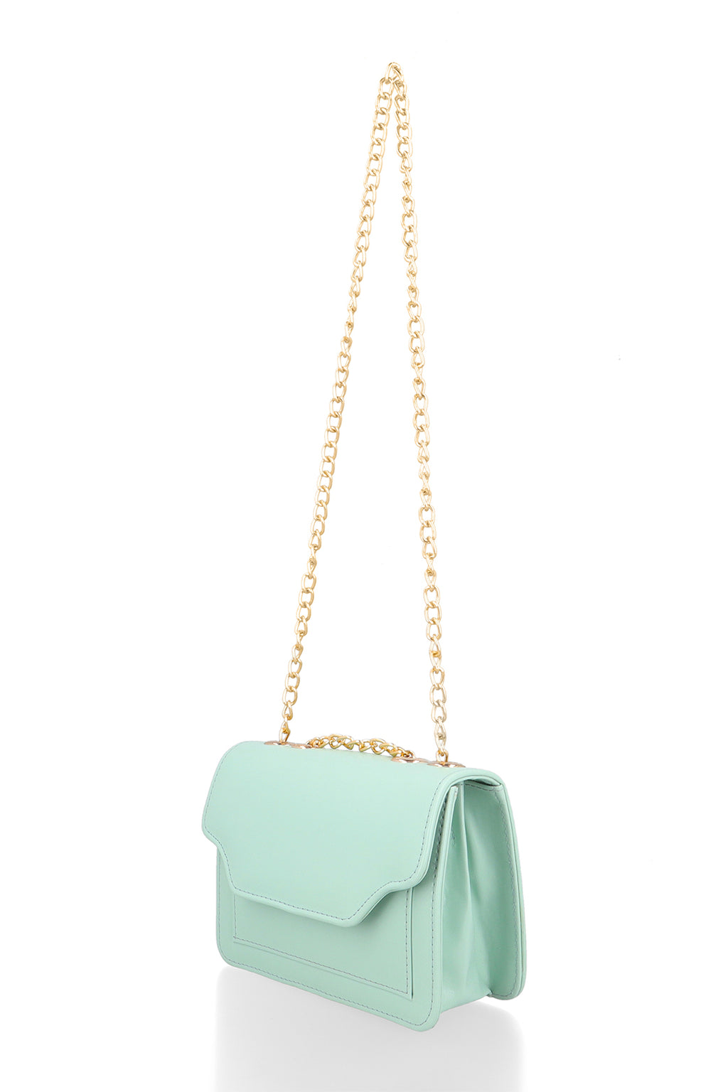 Cross-Body Bags - E292|Black
