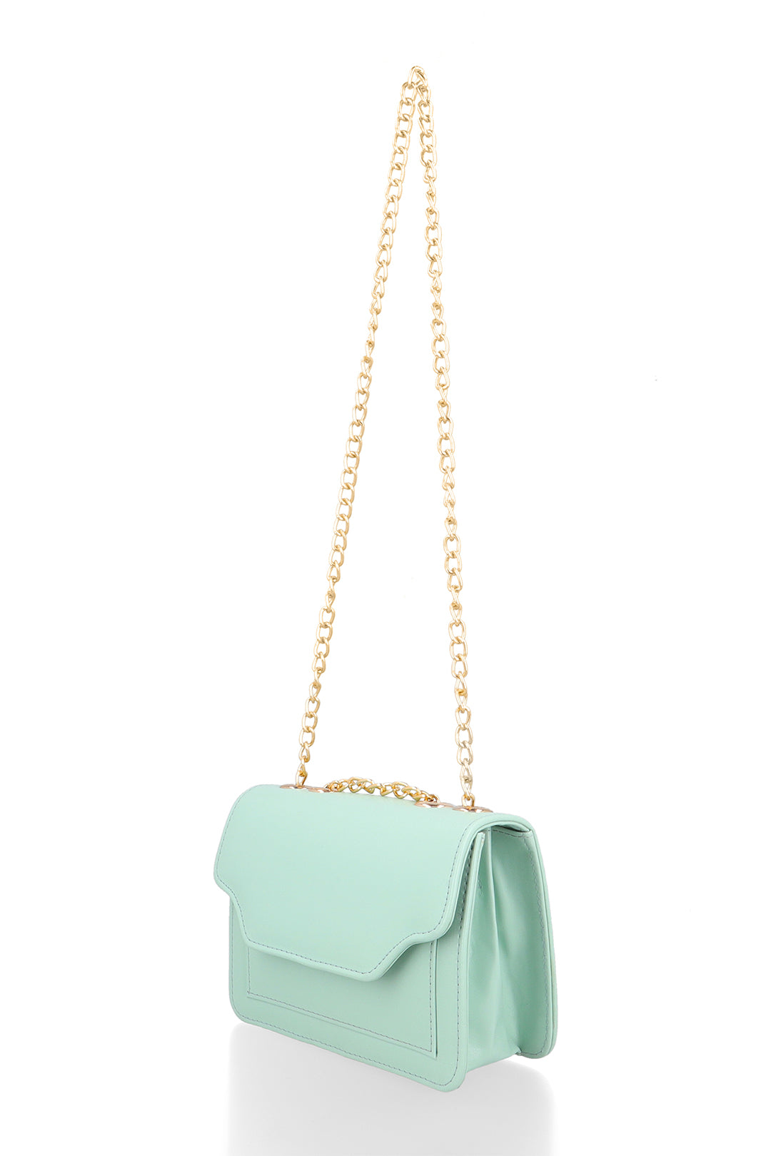 Cross-Body Bags - E292|Black