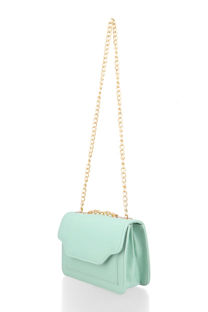 Cross-Body Bags - E292